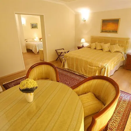 Gæstehus Triana-adults Only 4*