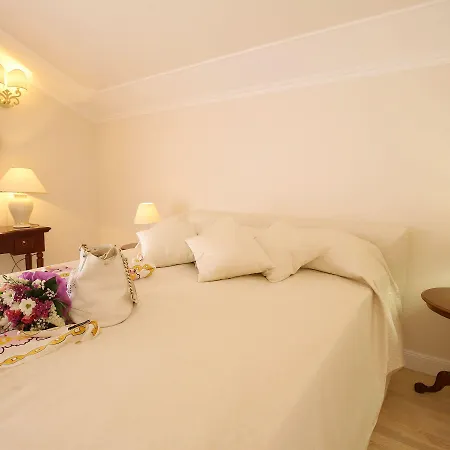 Casa de hóspedes Triana-adults Only 4*