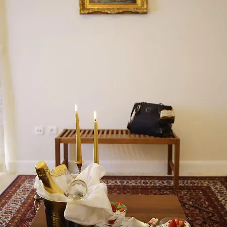 Triana-adults Only Casa de hóspedes