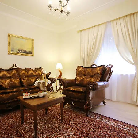 Triana-adults Only 4*