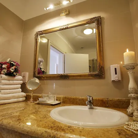 Triana-adults Only Casa de hóspedes Zadar