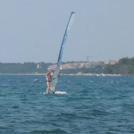 Triana-adults Only 4*