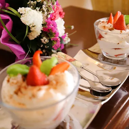 Casa de hóspedes Triana-adults Only 4*