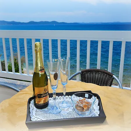 Casa de hóspedes Triana-adults Only Zadar