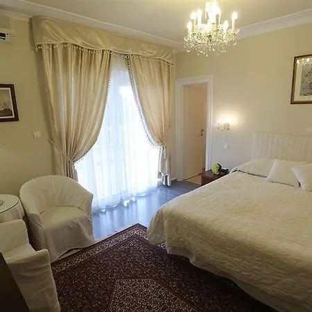 Гостьовий будинок Triana-adults Only Задар