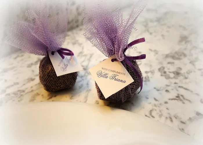 Triana-adults Only בית הארחה 4*