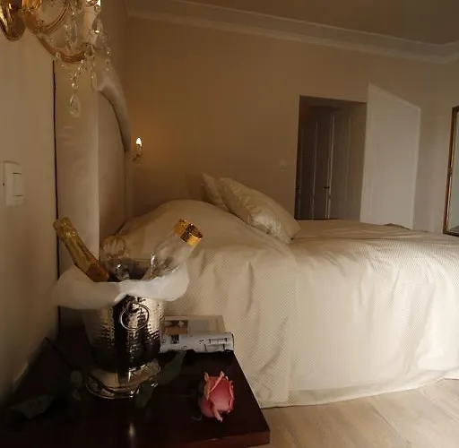 Triana-adults Only Guest house