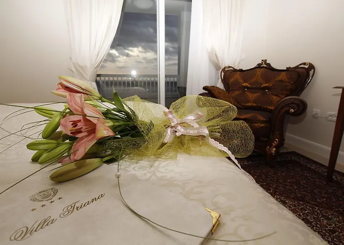 Triana-adults Only 4* זאדאר