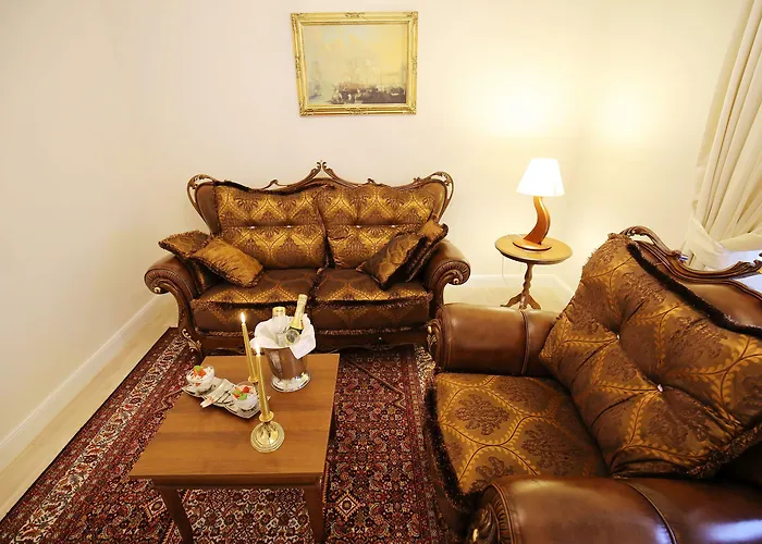 Triana-adults Only Guest house