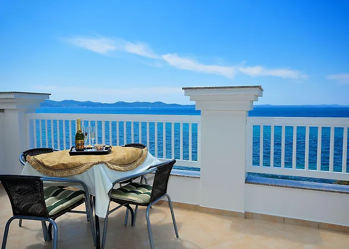 Triana-adults Only Zadar