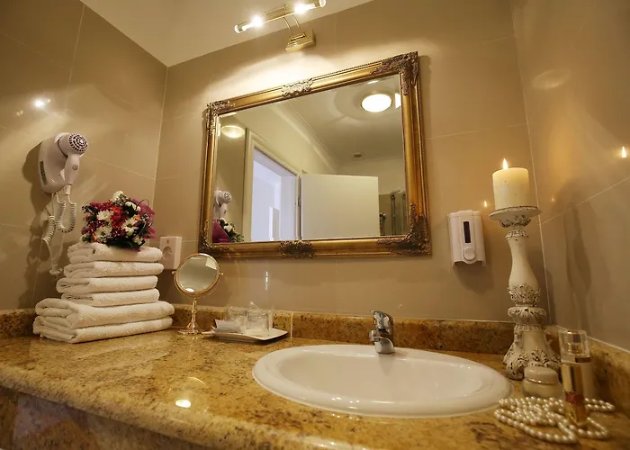 Triana-adults Only Guest house Zadar