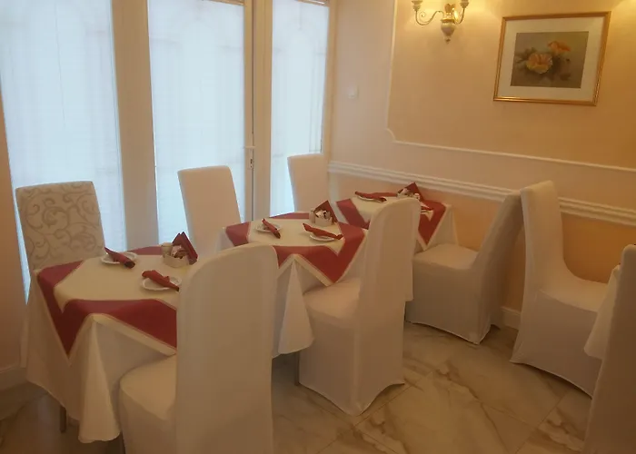 Triana-adults Only Zadar