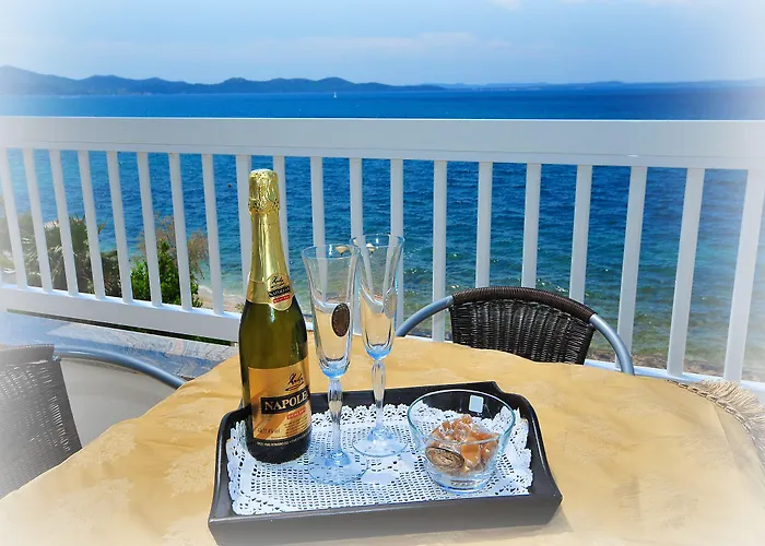 Guest house Triana-adults Only Zadar