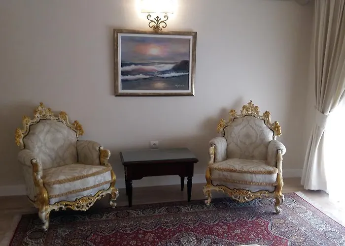 Triana-adults Only Guest house Zadar