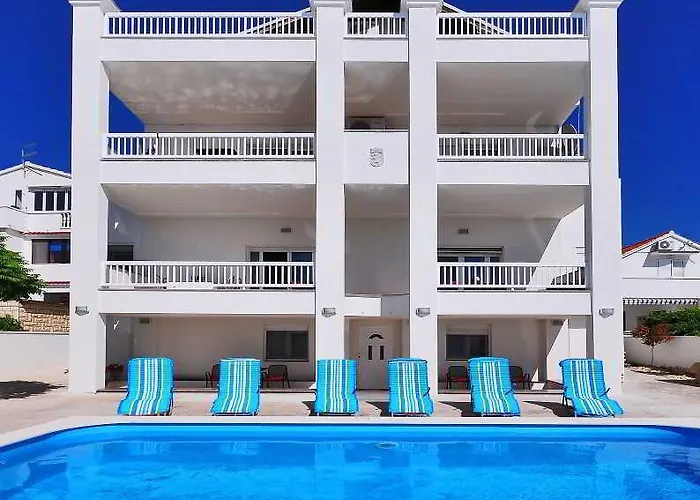 Triana-adults Only Pensjonat 4*