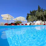 Triana-adults Only 4*