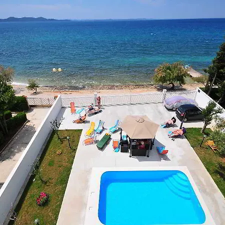 Triana-adults Only Maison d'hôtes Zadar