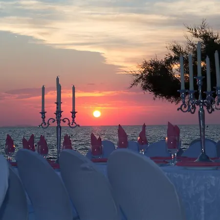 Triana-adults Only Maison d'hôtes