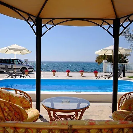 Triana-adults Only Maison d'hôtes Zadar