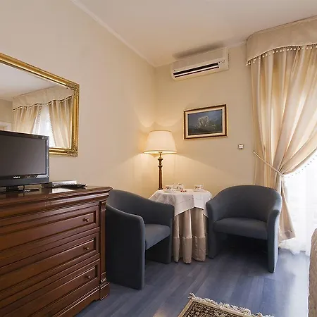 Triana-adults Only Penzion 4*