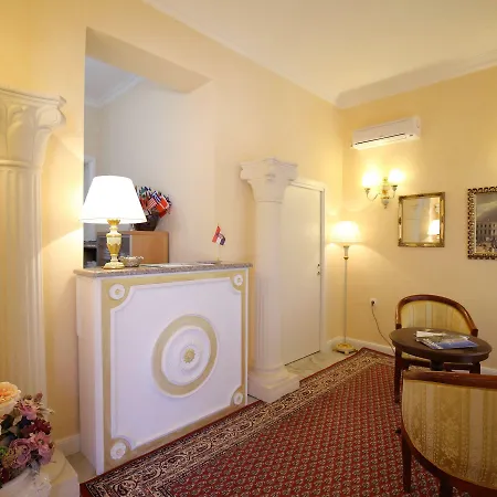 Penzion Triana-adults Only