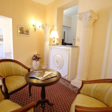 Penzion Triana-adults Only Zadar