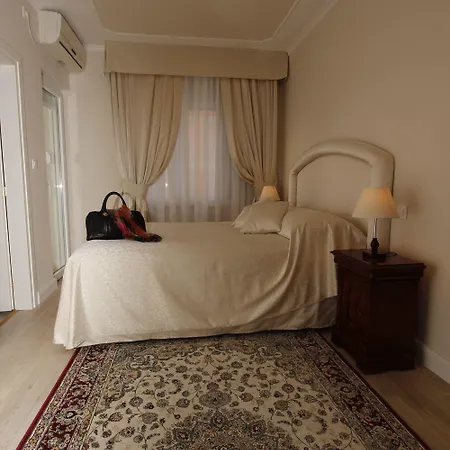 Maison d'hôtes Triana-adults Only 4*