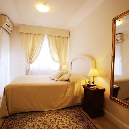 Triana-adults Only Penzion 4*