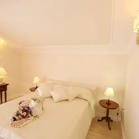 Triana-adults Only Penzion 4*