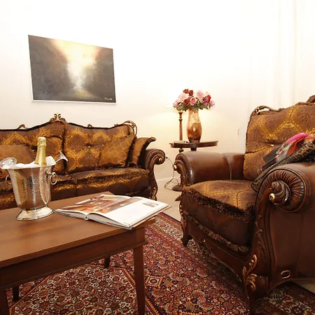 Triana-adults Only Penzion 4*