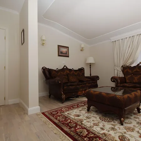 Penzion Triana-adults Only 4*