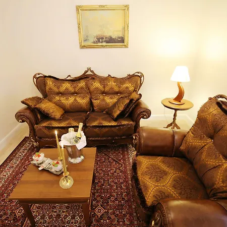 Triana-adults Only Penzion