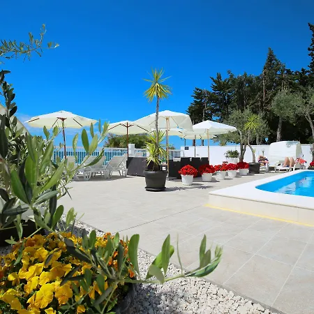 Triana-adults Only Zadar