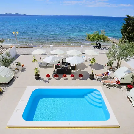 Triana-adults Only Maison d'hôtes Zadar