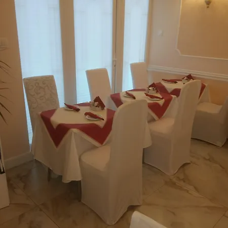 Triana-adults Only Penzion 4*