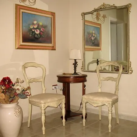 Maison d'hôtes Triana-adults Only 4*