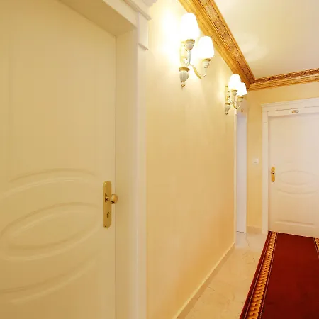Triana-adults Only 4* Ζαντάρ