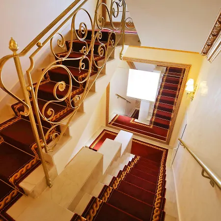 Penzion Triana-adults Only