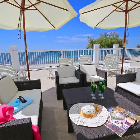 Penzion Triana-adults Only