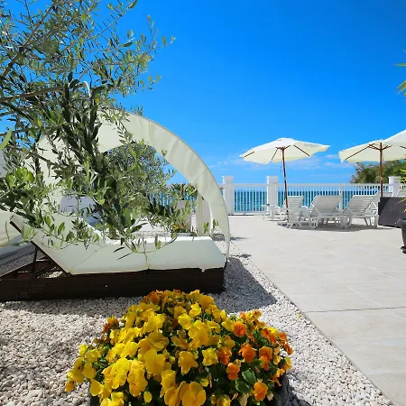 Penzion Triana-adults Only