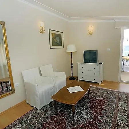 Penzion Triana-adults Only Zadar