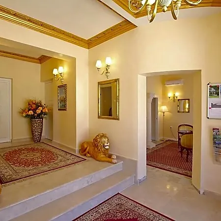 Penzion Triana-adults Only