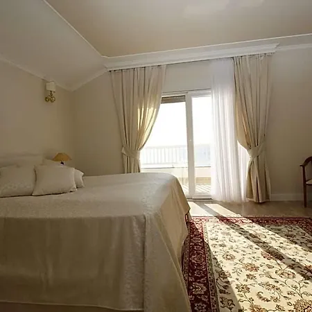 Penzion Triana-adults Only 4*
