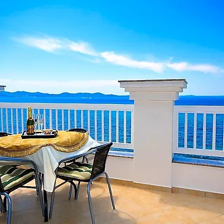 Triana-adults Only Penzion 4*