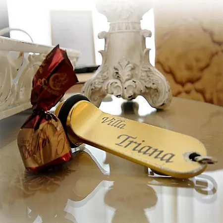 Penzion Triana-adults Only 4*