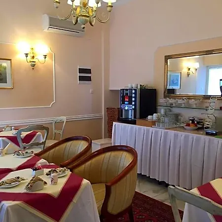 Triana-adults Only Penzion 4*