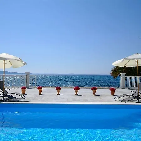 Maison d'hôtes Triana-adults Only Zadar
