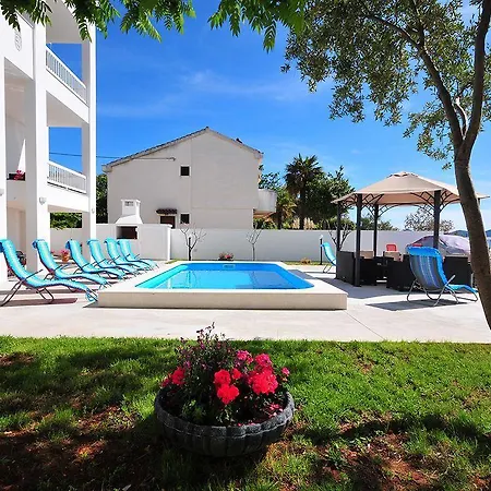 Triana-adults Only Maison d'hôtes Zadar