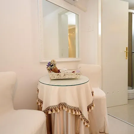 Maison d'hôtes Triana-adults Only Zadar