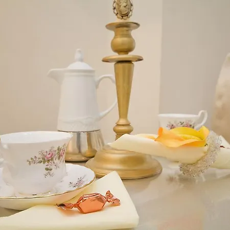 Maison d'hôtes Triana-adults Only Zadar